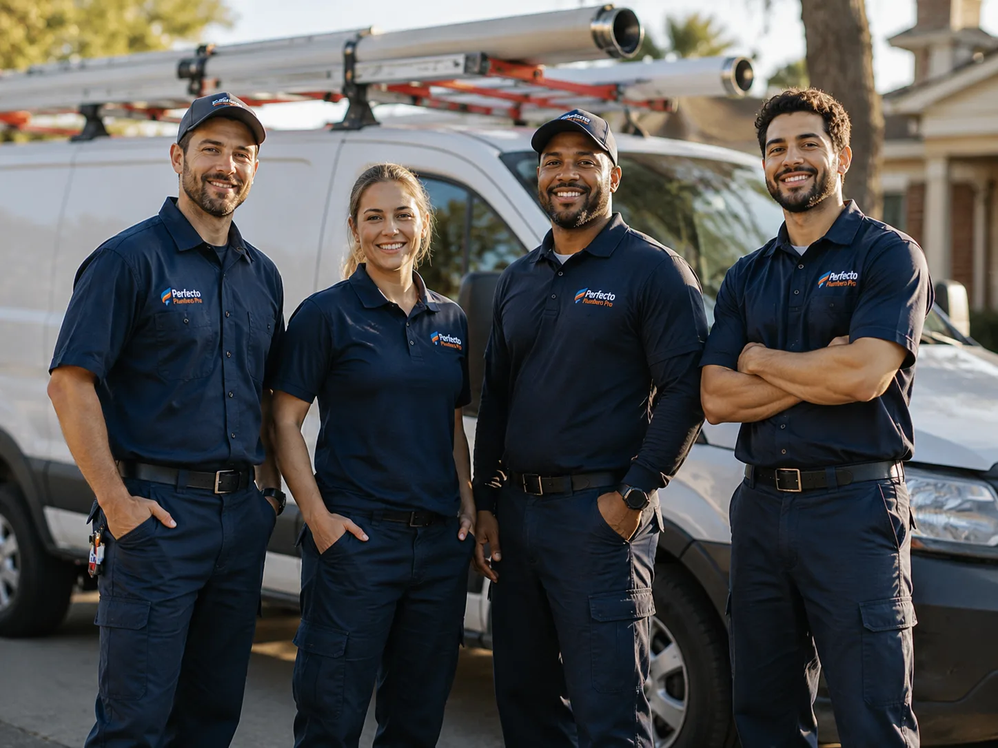 Emergency Plumber Near Me in Warwick, ND near me